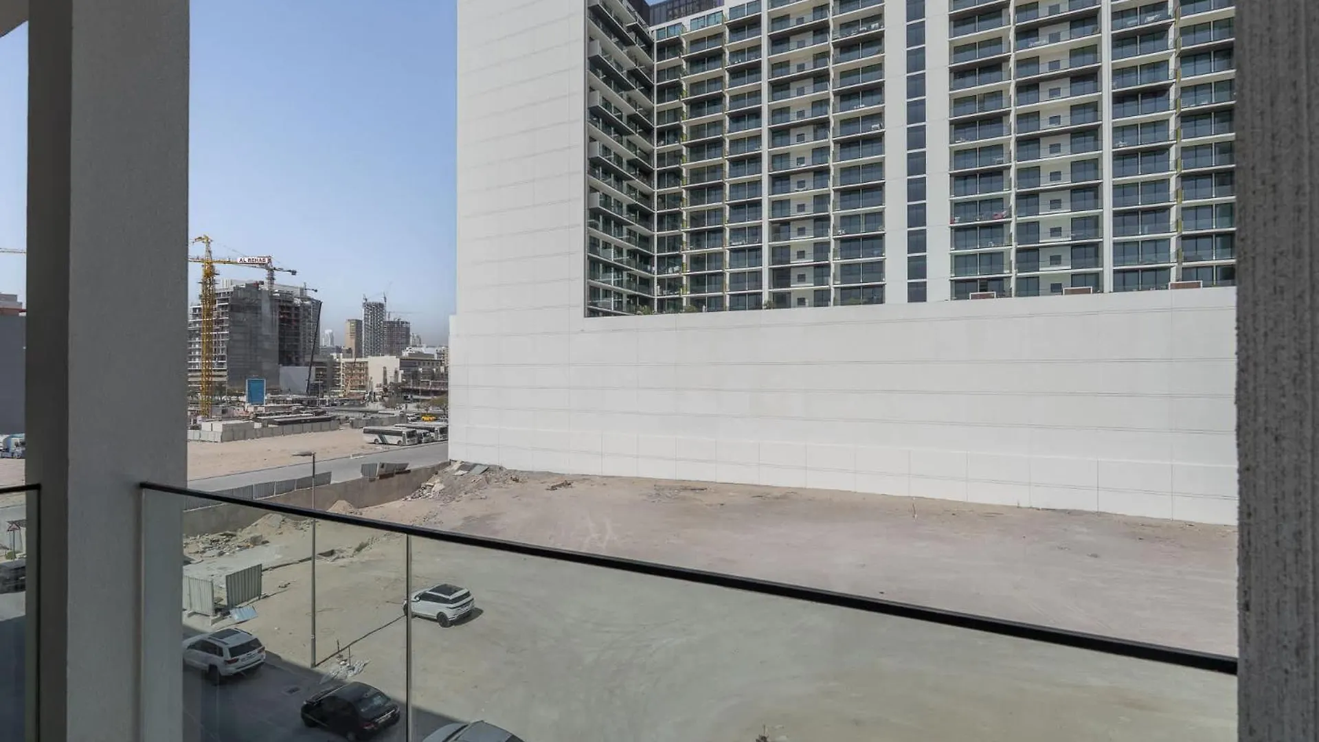 Chic Studio In Oxford Terraces With Pool & Gym Dubai Apartment